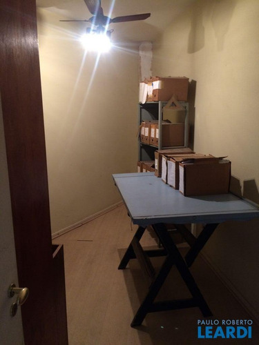 Imagem 2 de 9 de Comercial - Alto Da Lapa - Sp - 512233