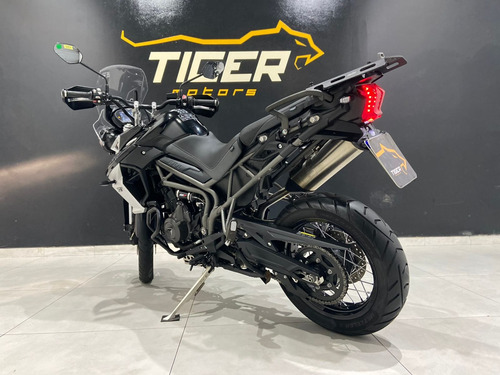 Triumph Tiger 800 Xcx 800xcx Abs 2019