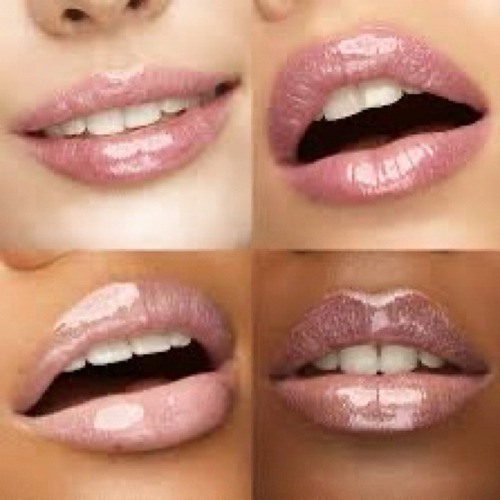 Kiko Milano 3 D Hydra Lipgloss Tono 27 (pearly Lavender)