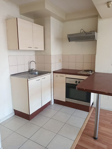 Departamento En Eleuterio Ramirez 1291