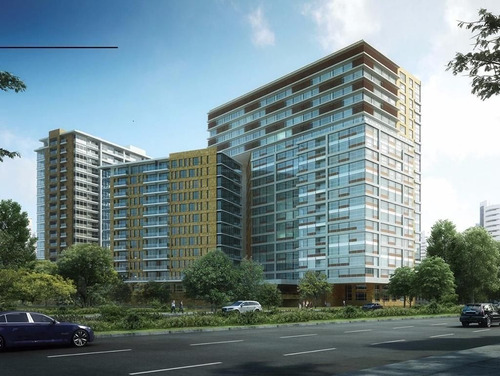 Imagen 1 de 30 de Departamento En Venta En Residencial Hares