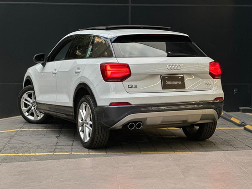 Audi Q2 2018