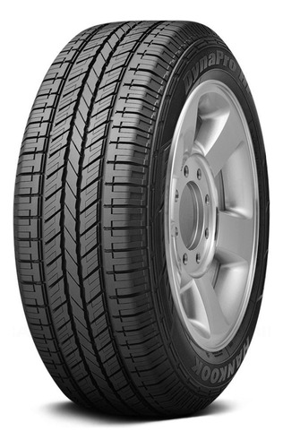 Neumático Hankook Dynapro Hp2 Ra23 235/60r18 103v