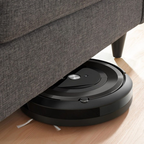 Irobot Roomba E5 - Wifi - Aspiradora Robot
