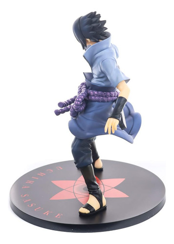 Megahouse G.e.m Series Naruto Shippuden Sasuke Uchiha (se...