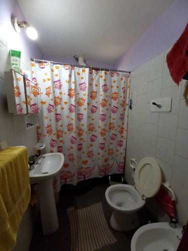 Duplex De 3 Amb En Venta Calle 7 E/ 57 Y 58 Mar Del Tuyu