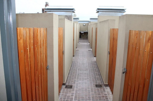 Imagen 10 de 14 de Departamento De 2 Ambientes Con Balcon En Venta - Ramos Mejia Norte