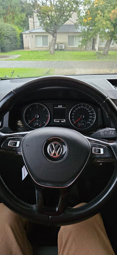 Volkswagen Amarok 2.0 Cd Tdi 180cv 4x2 Highline Pack At