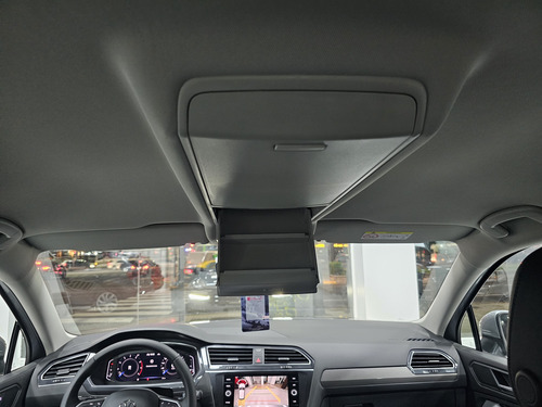 Volkswagen Tiguan Allspace 2.0 Tsi Life 4Motion Dsg