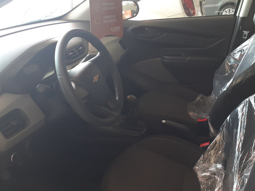 Chevrolet Onix 1.0 Mpfi Joy 8v Flex 4p Manual