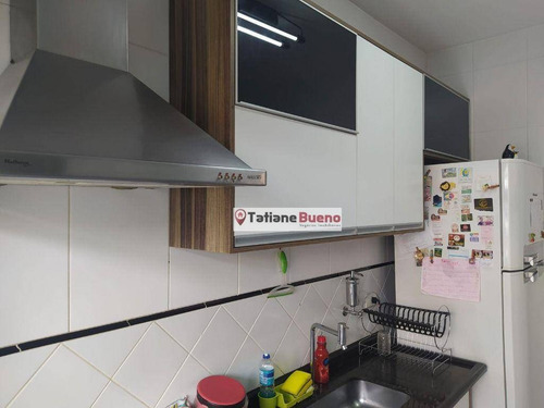 Imagem 13 de 30 de Casa Com 3 Dormitórios À Venda, 130 M² Por R$ 602.000,00 - Vila Zezé - Jacareí/sp - Ca2532