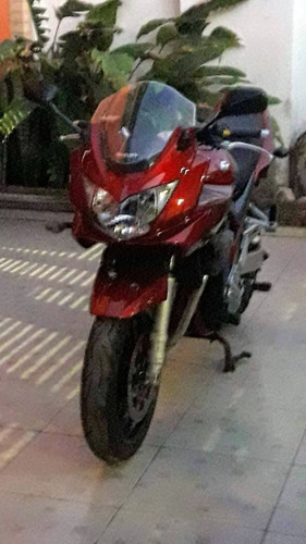 Imagem 2 de 5 de Suzuki Bandit 1200 S