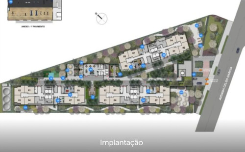 Imagem 18 de 21 de Apartamento - Ap10603 - 69504372