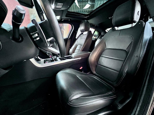 Jaguar XE 2.0 R-dynamic S Aut. (p250) 4p