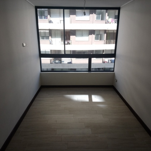 Edificio Hipódromo Chile (1 Est.) Vista Nororiente Piso 4