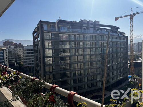 Departamento En Venta. General Carlos Urzua