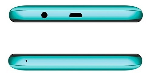Lanix Ilium M7v 64gb Verde 1gb Ram
