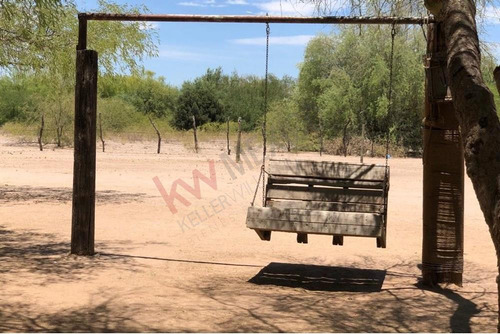 Terreno En Venta Hermosilo Sobre Blvd Quiroga Sector Sur Ubicación Privilegiada