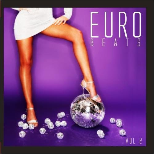 Varios Artistas: Euro Beats 2/varios Cd