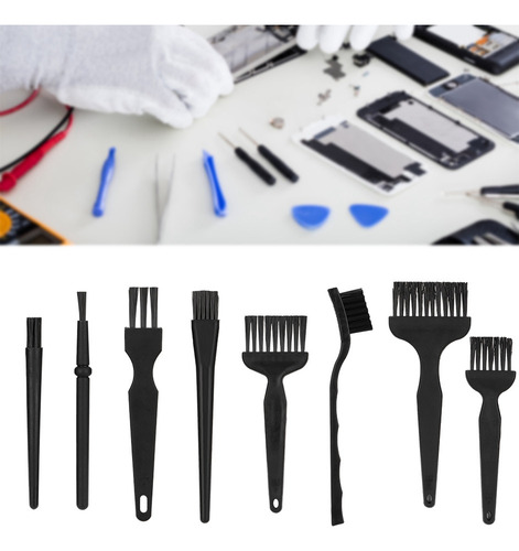 Brochas De Limpieza Para Computadora