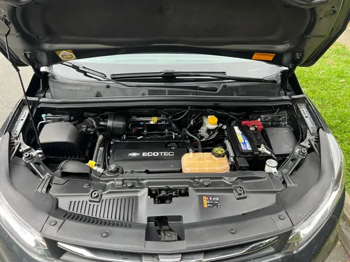 Chevrolet Tracker Fwd Mt , Vehículo En Perfecto Estado