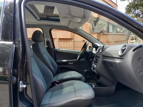 Volkswagen Gol Power