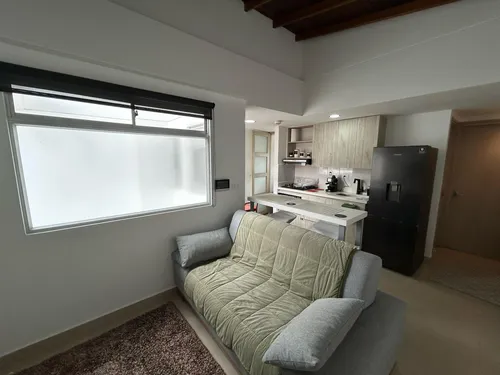 Arriendo Apartaestudio En Sabaneta