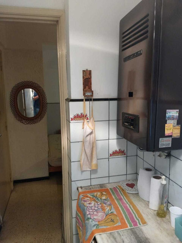 Imagen 6 de 7 de Departamento Tipo Monoambientes En Mdq