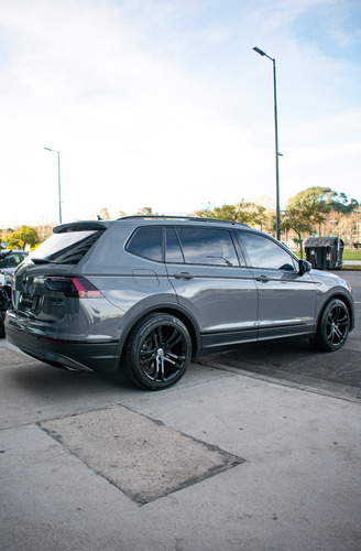 Volkswagen Tiguan Allspace 2.0 Tsi Highline Dsg