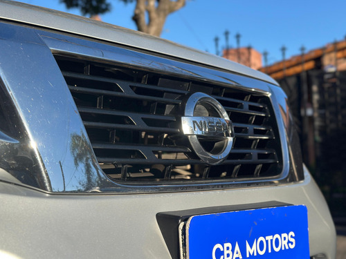Frontier 4x2 Manual
