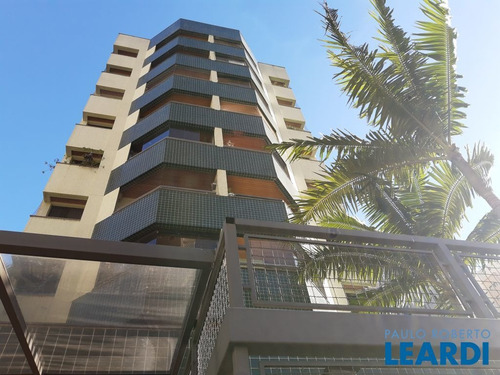 Imagem 11 de 15 de Apartamento - Santana - Sp - 483465