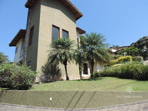 Imagem 23 de 30 de Casa Com 3 Dormitórios À Venda, 198 M² Por R$ 1.100.000,00 - Granja Viana - Carapicuíba/sp - Ca1639