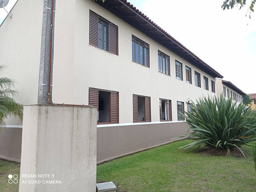 Imagem 4 de 10 de Apartamento 2 Dormitórios Vila Guaíra - Ap00165 - 68854814