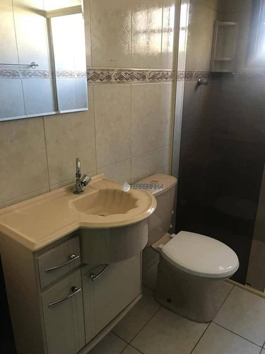 Imagem 7 de 16 de Casa No Bosque!! 3 Dorm - Ca2472