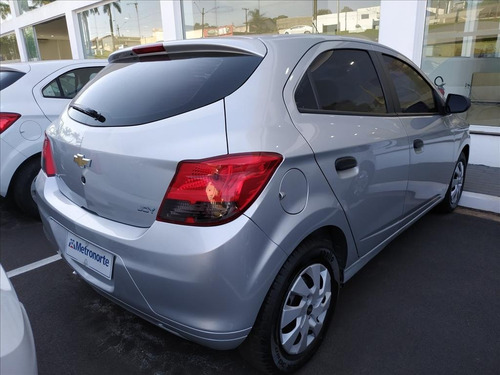 Imagem 5 de 10 de Onix 1.0 Mpfi Joy 8v Flex 4p Manual