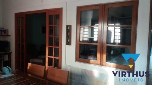 Imagem 4 de 15 de Anil - Virthus Vende - Casa Duplex Condomínio Fechado. - Cs239