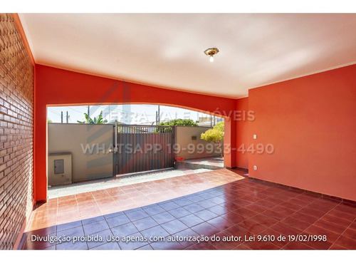Imagem 4 de 30 de Casa Campinas - Sp - 2415