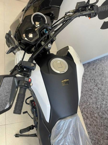 Shineray Shi 175 S Efi Modelo 2024/2025 - Pronta Entrega