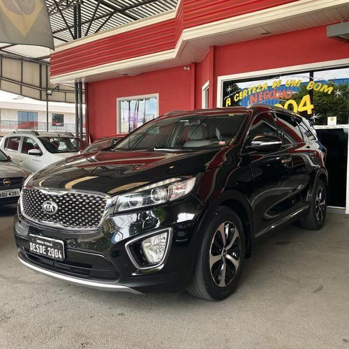 Kia Sorento 3.3ex3 G27