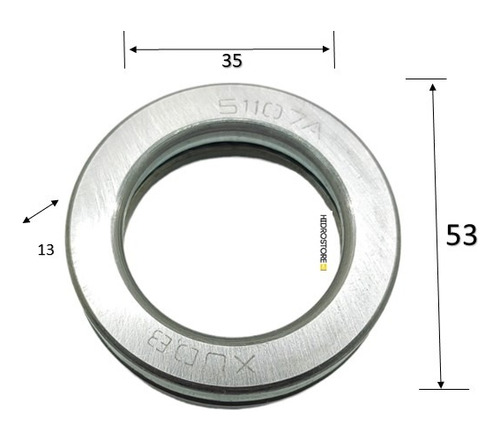 Koblenz Hl 450 V , Hl 310 V Kit Refacciones 5 Piezas