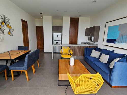 Venta De Departamento En Bucerías Nayarit