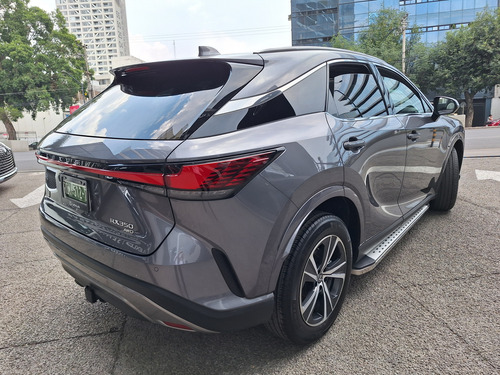 Lexus Rx 350 2023