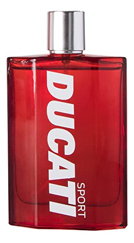 Ducati Sport By Ducati - Fragancia Para Hombres - Bm5tt