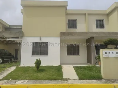 Casa en alquiler