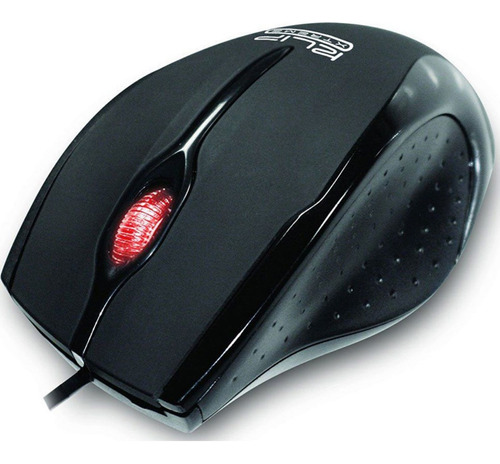 Mouse Klip Xtreme Kmo-104 Usb 2.0 - Nuevo Y Sellado