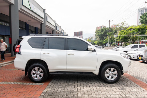 Toyota Prado 4.0 Tx-l Fl 2 Ii