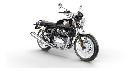 Royal Enfield Interceptor 650 Mark Three