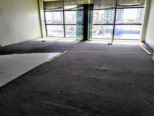 Imagen 6 de 9 de Alquiler Oficina Alicia M De Justo 1900 Desde 300, 500, 800m2 En Adelante