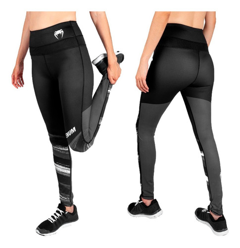 Imagen 3 de 9 de Calza Venum Rapid 2.0 Multi Sport Functional