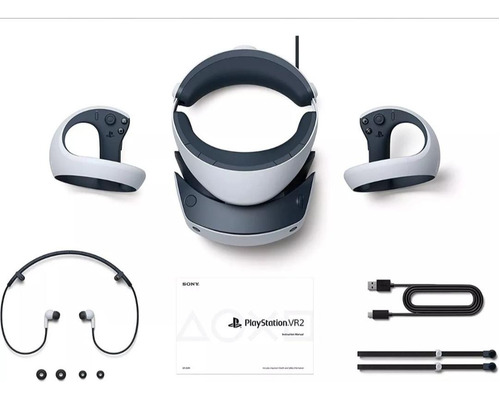 Imagen 8 de 10 de Ps Vr2 Realidad Virtual Ps5 Horizon Call Of The Mountain